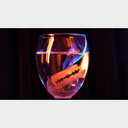 Nightmare by Liang Kuai &amp; Amor Magic