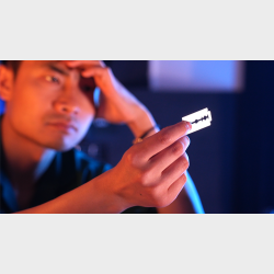 Nightmare by Liang Kuai &amp; Amor Magic