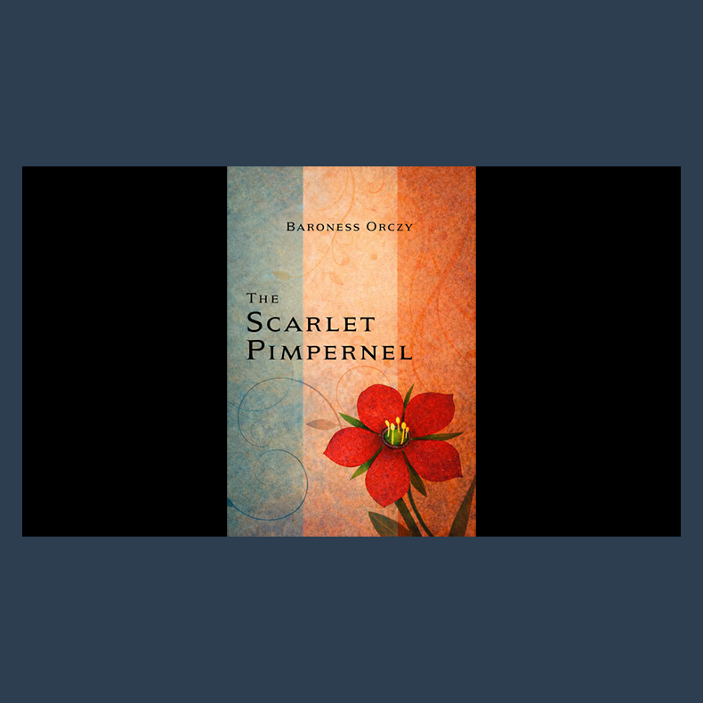 The Strolling Book Test by Michael O'Brien (Crime and Punishment)