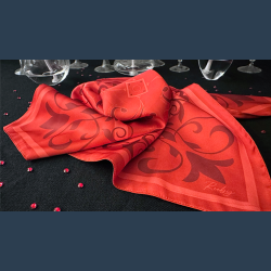 Devil's Bandana V.3 - Precious Stones Collection by Lee Alex