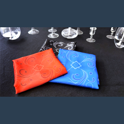 Devil's Bandana V.3 - Precious Stones Collection by Lee Alex