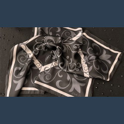 Devil's Bandana V.3 - Precious Stones Collection by Lee Alex