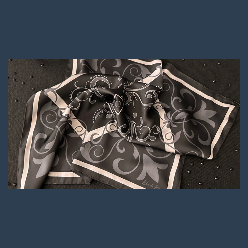 Devil's Bandana V.3 - Precious Stones Collection by Lee Alex