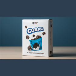 COBAG by Marcos Cruz