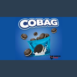 COBAG by Marcos Cruz