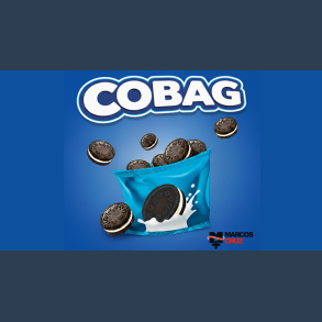 COBAG by Marcos Cruz