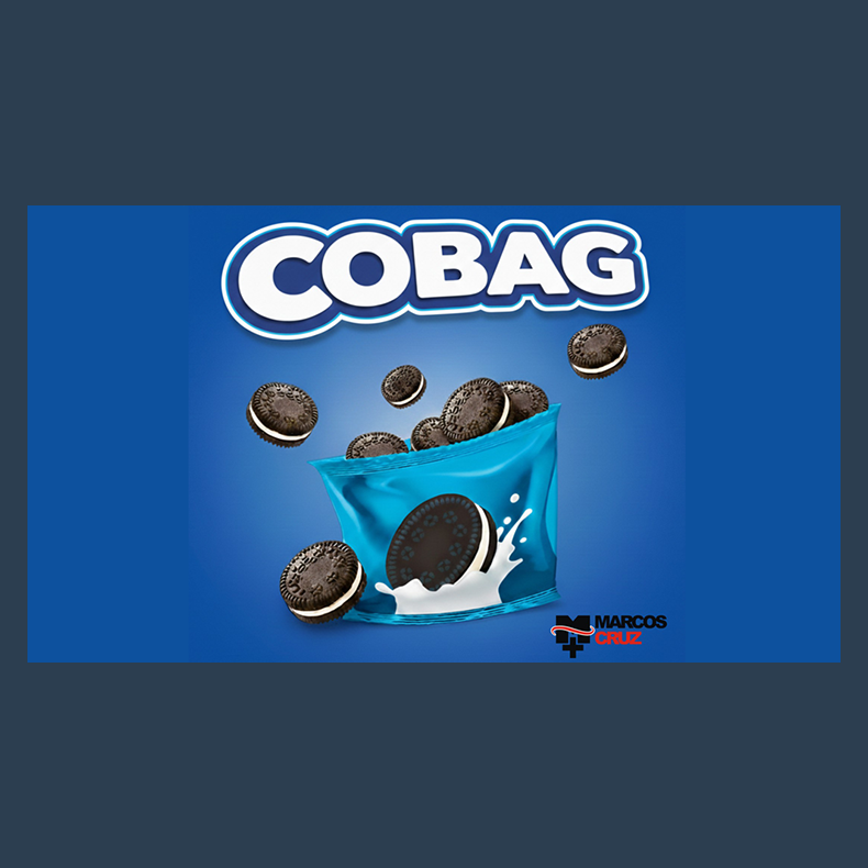 COBAG by Marcos Cruz