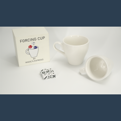 Forcing Cup (Large) by Magic Express