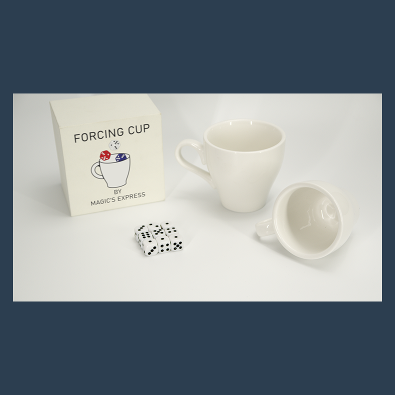Forcing Cup (Large) by Magic Express