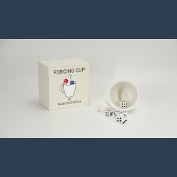 Forcing Cup (Large) by Magic Express