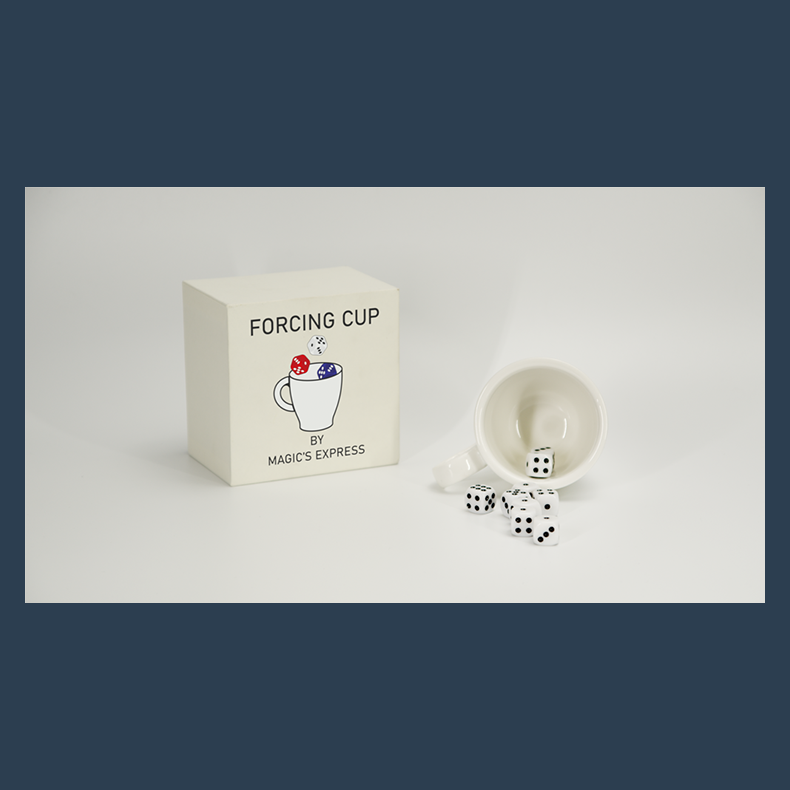 Forcing Cup (Large) by Magic Express