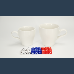 Forcing Cup (Large) by Magic Express