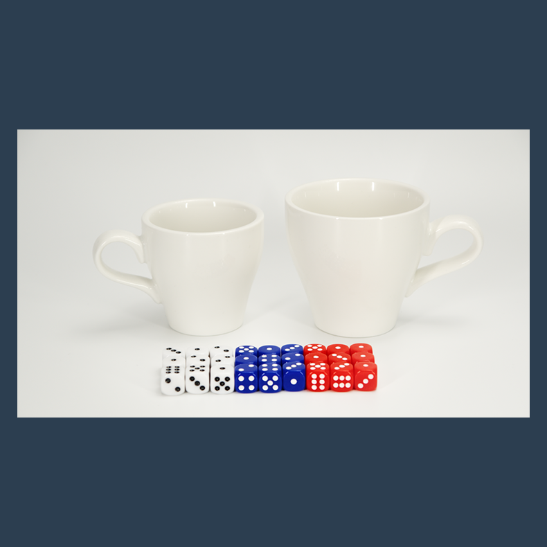 Forcing Cup (Large) by Magic Express