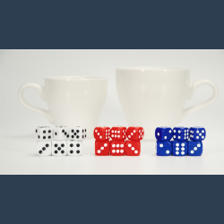 Forcing Cup (Large) by Magic Express