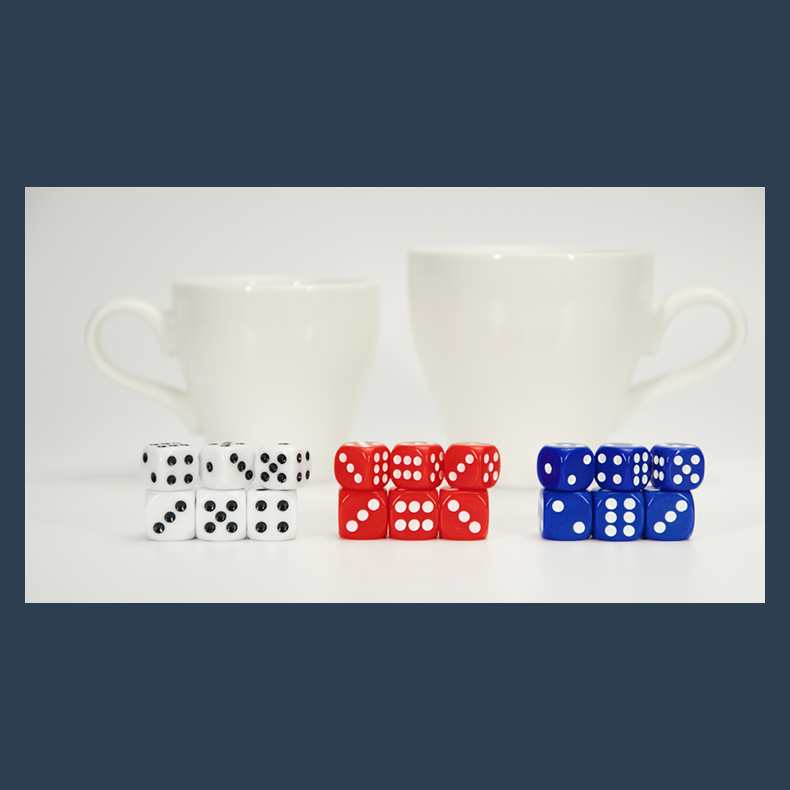 Forcing Cup (Large) by Magic Express