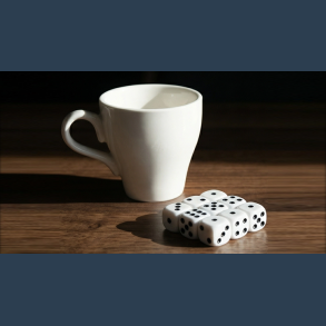 Forcing Cup (Large) by Magic Express