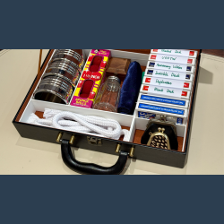 Ultra Lite Case by JT Magic