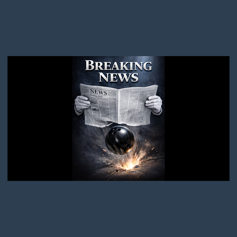 Breaking News by Richard Griffin Productions