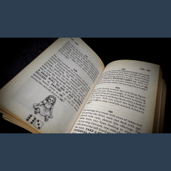 Page Fright by Strange Stage Studios