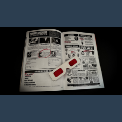 Eerie by Strange Stage Studios