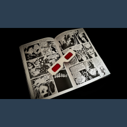 Eerie by Strange Stage Studios