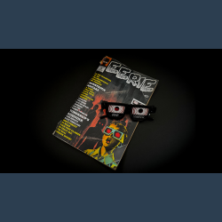 Eerie by Strange Stage Studios