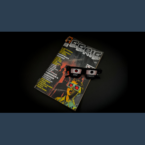 Eerie by Strange Stage Studios