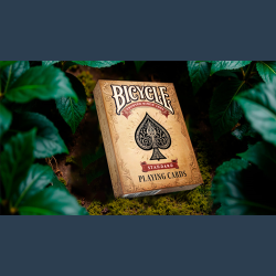 Eden by Sylvain Mirouf and Magic Dream