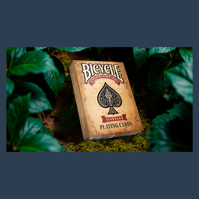 Eden by Sylvain Mirouf and Magic Dream