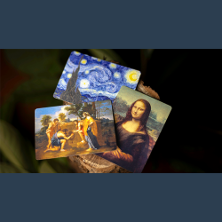 Eden by Sylvain Mirouf and Magic Dream