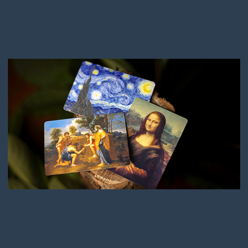 Eden by Sylvain Mirouf and Magic Dream