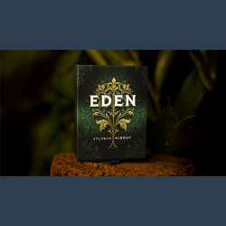 Eden by Sylvain Mirouf and Magic Dream