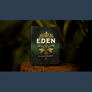 Eden by Sylvain Mirouf and Magic Dream