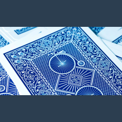 Jumbox One Way Deck (Blue) by Magic Dream