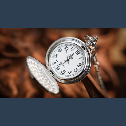 The Gemini Watch by TCC Magic &amp; Chen Yang