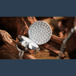 The Gemini Watch by TCC Magic &amp; Chen Yang
