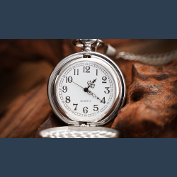 The Gemini Watch by TCC Magic &amp; Chen Yang