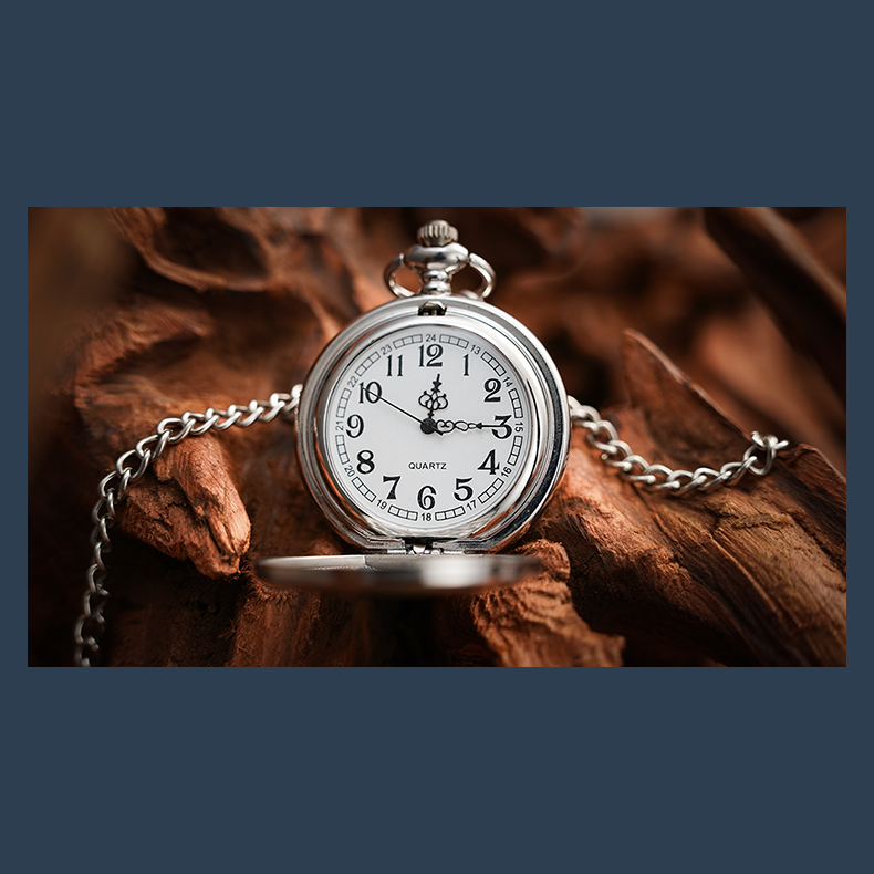The Gemini Watch by TCC Magic &amp; Chen Yang