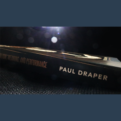 On Second Thought... Mentalism, Meaning, and Performance by Paul Draper