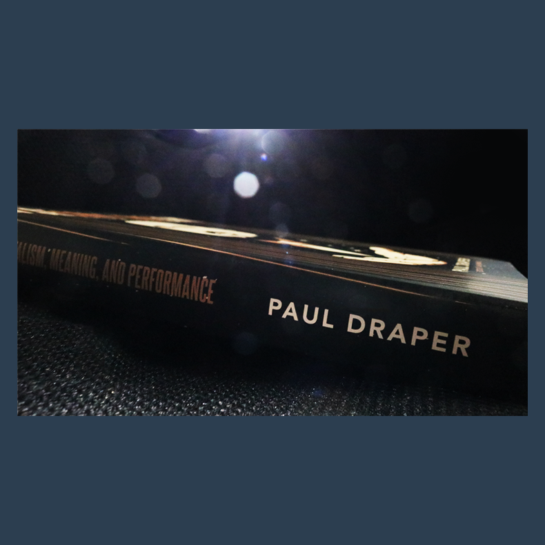On Second Thought... Mentalism, Meaning, and Performance by Paul Draper