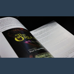 On Second Thought... Mentalism, Meaning, and Performance by Paul Draper