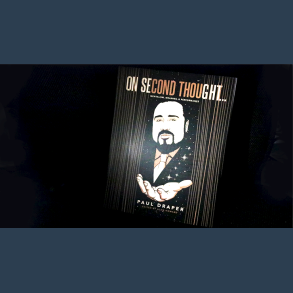 On Second Thought... Mentalism, Meaning, and Performance by Paul Draper