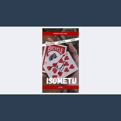 ISOMETU BY CM &amp; MUZA MAGIC