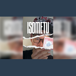ISOMETU BY CM & MUZA MAGIC