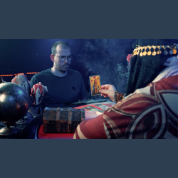 Deepest Desire by Matthew Wright