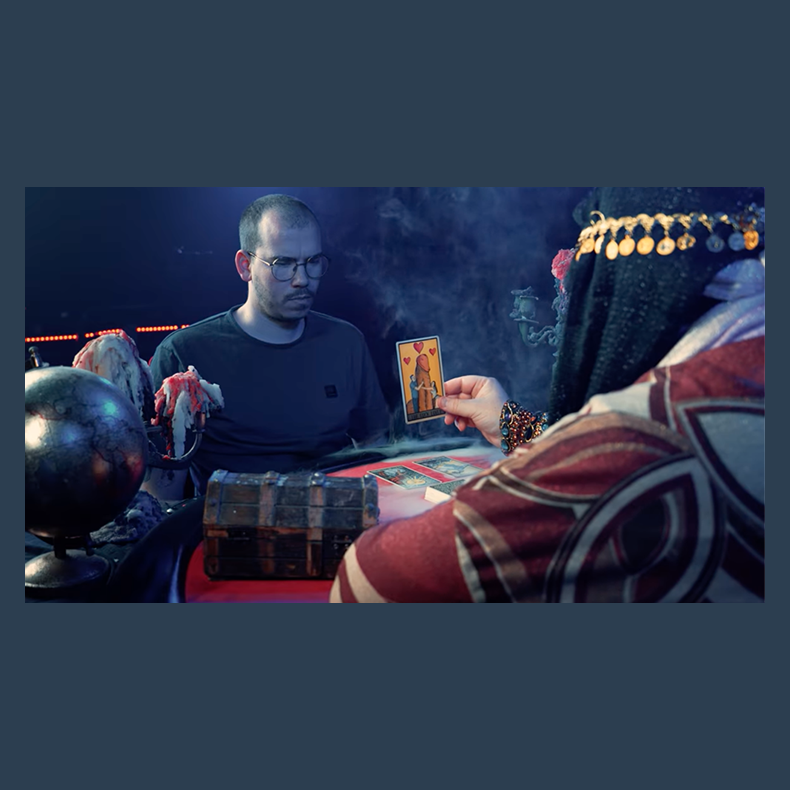 Deepest Desire by Matthew Wright