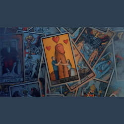 Deepest Desire by Matthew Wright