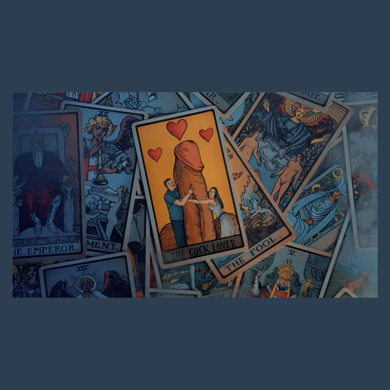 Deepest Desire by Matthew Wright