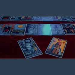 Deepest Desire by Matthew Wright