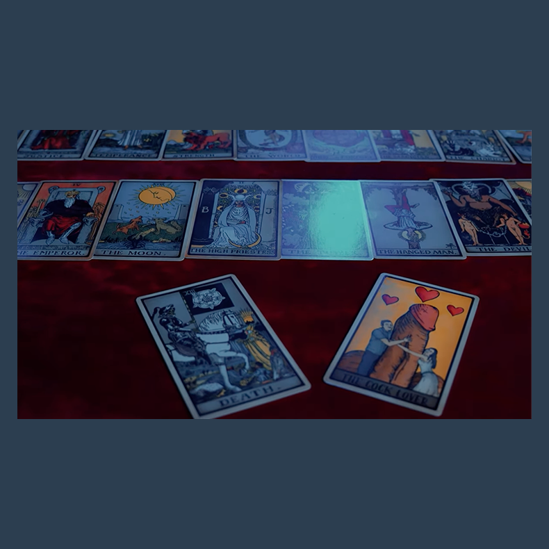 Deepest Desire by Matthew Wright